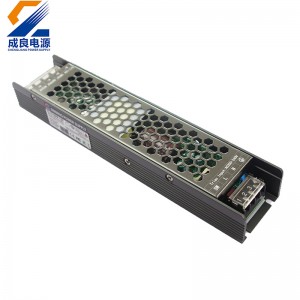 AC DC 12V 8.3A 100W 디밍 전원 공급 장치 Triac 0-10V PWM 약간의 터치 스마트 디밍 가능 LED 드라이버