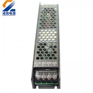 AC DC 12V 8.3A 100W 디밍 전원 공급 장치 Triac 0-10V PWM 약간의 터치 스마트 디밍 가능 LED 드라이버