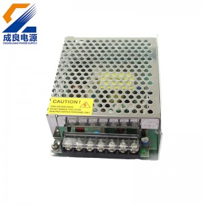 110V 220V AC-DC 24V 5A 120W 스위칭 전원 공급 장치 3D 프린터 LED 조명 CCTV 카메라