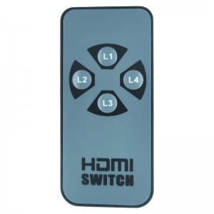 뜨거운 판매 새로운 디자인 스마트 홈 2ky \\/ 4 키 IR 학습 코드 \\/ BLE 원격 제어 celling 팬 \\/ 청소 기계 \\/ LED 빛