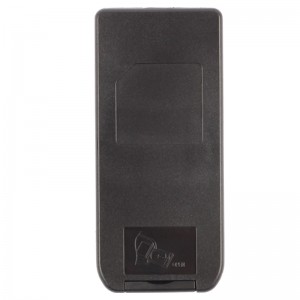 새로운 3 키 공장 산업용 가전 슬림 BLE 원격 제어 RF 오디오 원격 볼륨 제어 LED 조명 원격 제어