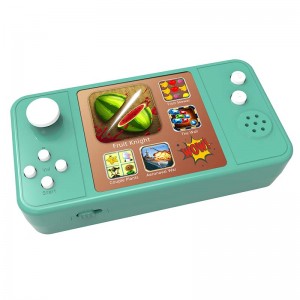 8Bit BL - 2822 인치 액정 핸드 게임