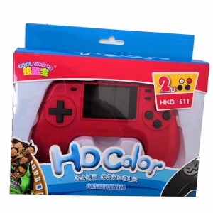 8Bit BL - 5112 인치 액정 핸드 게임