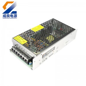 LED 스트립 조명에 대 한 LED 전원 공급 장치 12V DC 200W