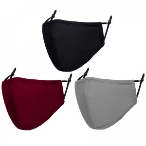 천 페이스 마스크