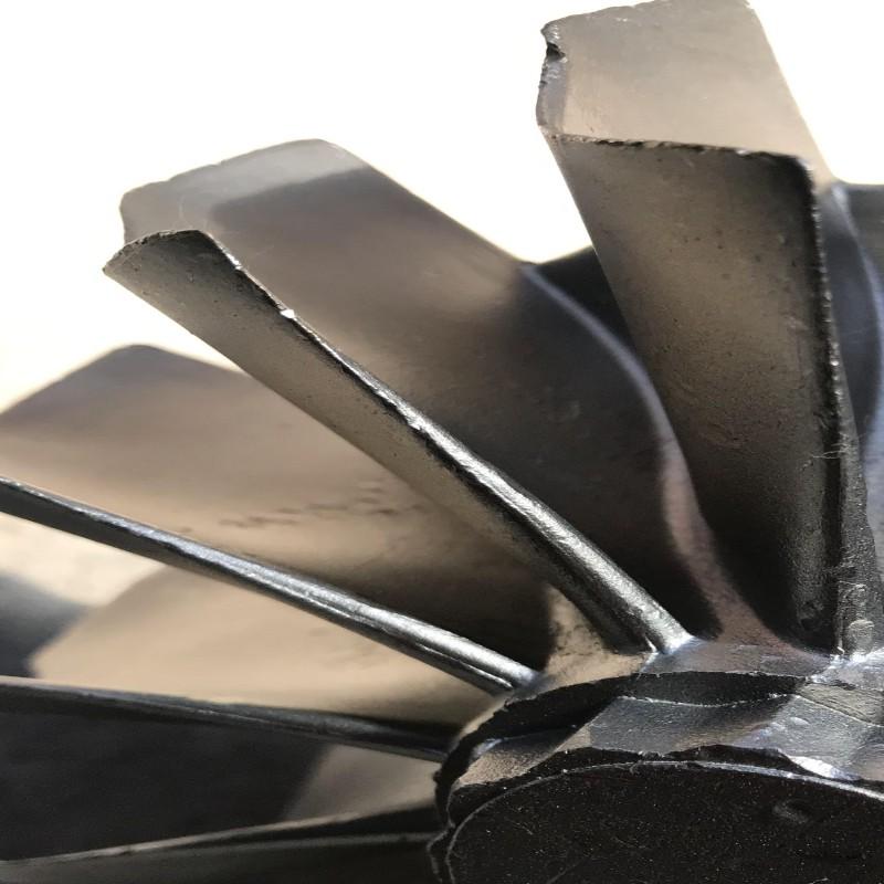 니켈 기 단결정 고온 합금 의 열 탄성 성능 과 c 진짜 solvus 온도 (1)