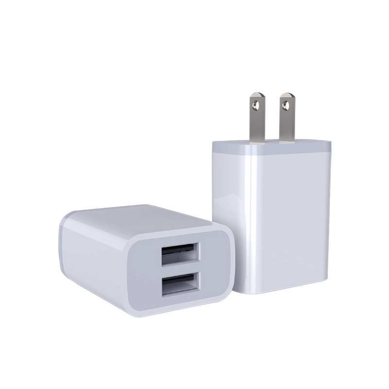 2- 포트 USB 스마트 고속 충전기 _MW21-102
