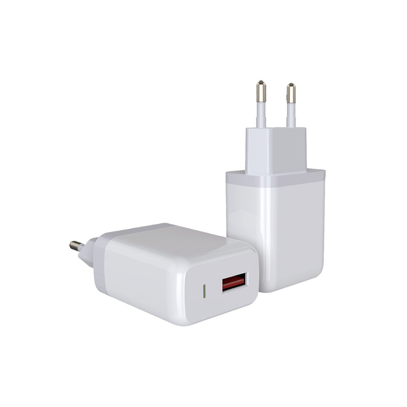 USB 스마트 고속 충전기 _MW21-104