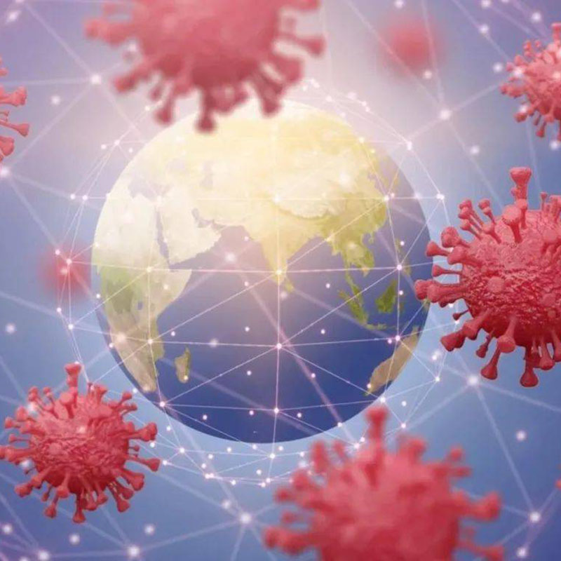 COVID-19 중화 항체 (NAB) 시험이 올 것입니다.