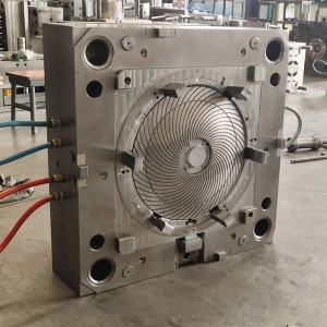 abs/pc/pvc/pp/pa66/pmma 플라스틱 사출 성형을위한 전문 OEM 사출 금형