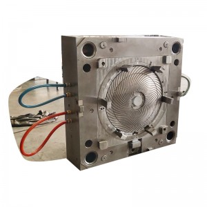 abs/pc/pvc/pp/pa66/pmma 플라스틱 사출 성형을위한 전문 OEM 사출 금형