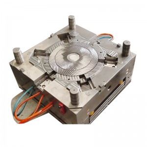 abs/pc/pvc/pp/pa66/pmma 플라스틱 사출 성형을위한 전문 OEM 사출 금형