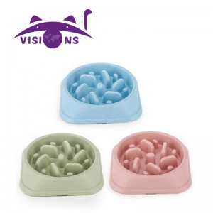 슬로우 피더 보울