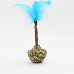 고양이 민트 텀블러 롤리팝