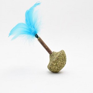 고양이 민트 텀블러 롤리팝