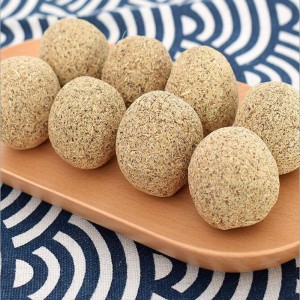 다가 눔 cuspidatum