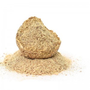 다가 눔 cuspidatum