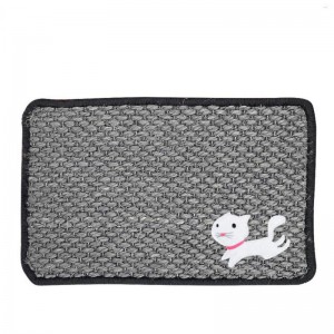 Sisal 패드 고양이 스크래치 패드