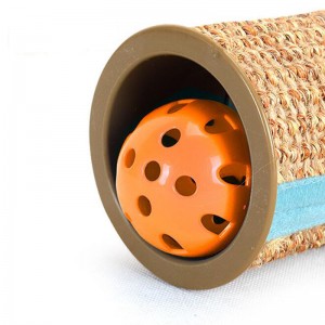 케냐 롤러 장난감