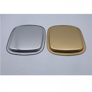 사용자 정의 주석 트레이 잡초 쟁반 Tabaco 트레이 롤링 트레이 연기 트레이 도매 용