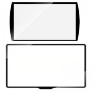 TV 전면 커버 유리