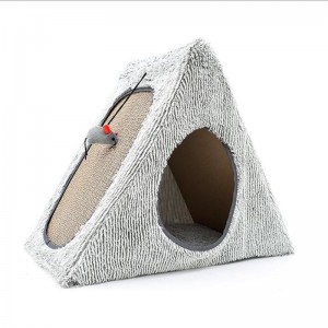 샌드위치 고양이의 둥지