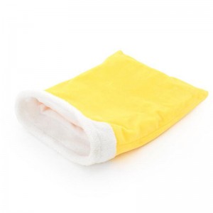 시끄러운 종이 고양이 가방