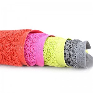 발자국 방수 고양이 쓰레기 패드