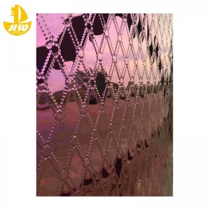 스테인레스 스틸 3D 인쇄 번호 4.