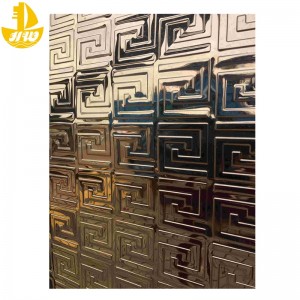 스테인레스 스틸 3D 인쇄 번호 4.