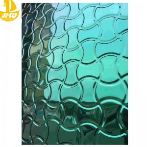 스테인레스 스틸 3D 인쇄 번호 5.