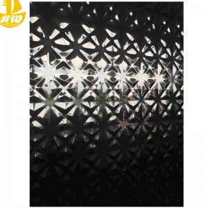 스테인레스 스틸 3D 인쇄 번호 6.