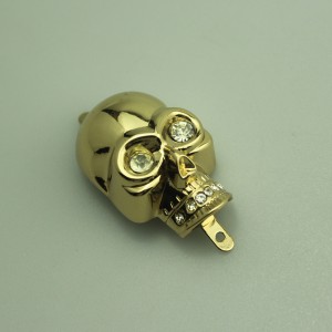 장식 패션 금속 라벨, 레이블 액세서리 가방에 대 한