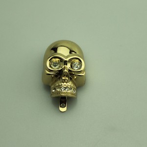 장식 패션 금속 라벨, 레이블 액세서리 가방에 대 한