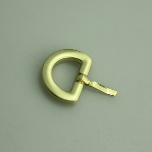 고품질 패션 핀 버클, 가방 버클, 금속 악세사리