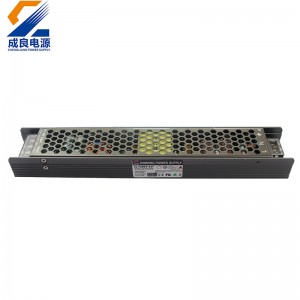 220V AC DC 24V 디밍 전원 공급 장치 200W TRIAC 0-10V PWM 디 밍이 가능한 LED 드라이버
