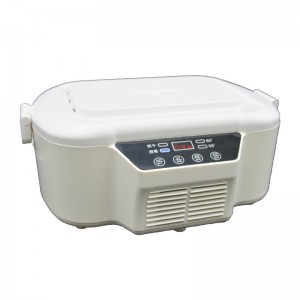 SW-07L UVC 소독 상자