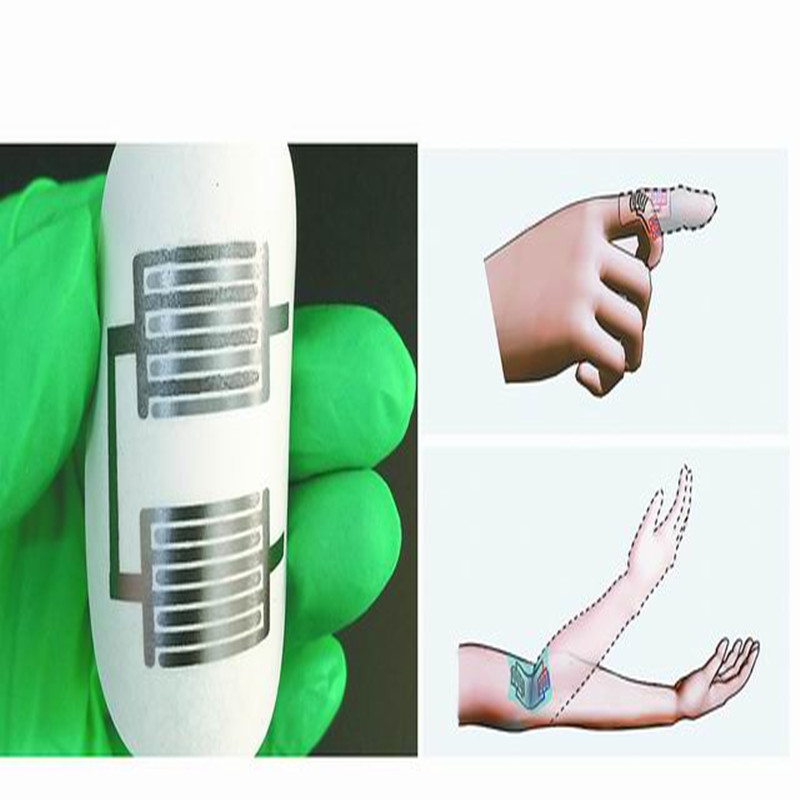 새로운 유형의 고전압 칼륨 이온 미니어처 수퍼 커패시터가 개발되었습니다.