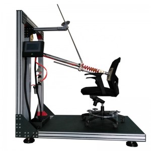 LT-JJ05 사무실 의자 반복 테스트 기계