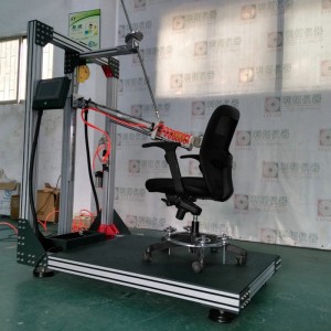 LT-JJ05 사무실 의자 반복 테스트 기계