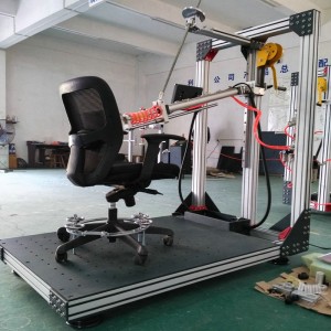 LT-JJ05 사무실 의자 반복 테스트 기계
