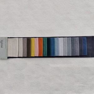 기술 플란넬 헝겊 BNT1875.