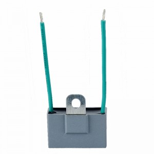 4.5UF AC 팬을위한 250V CBB61 커패시터