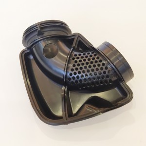 플라스틱 자동차 부품 보호 커버 자동차 인테리어 연결 부품 자동 클립 및 플라스틱 패스너 플라스틱 금형