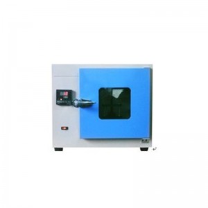 LT-JJ34 스폰지 압축 영구 변형