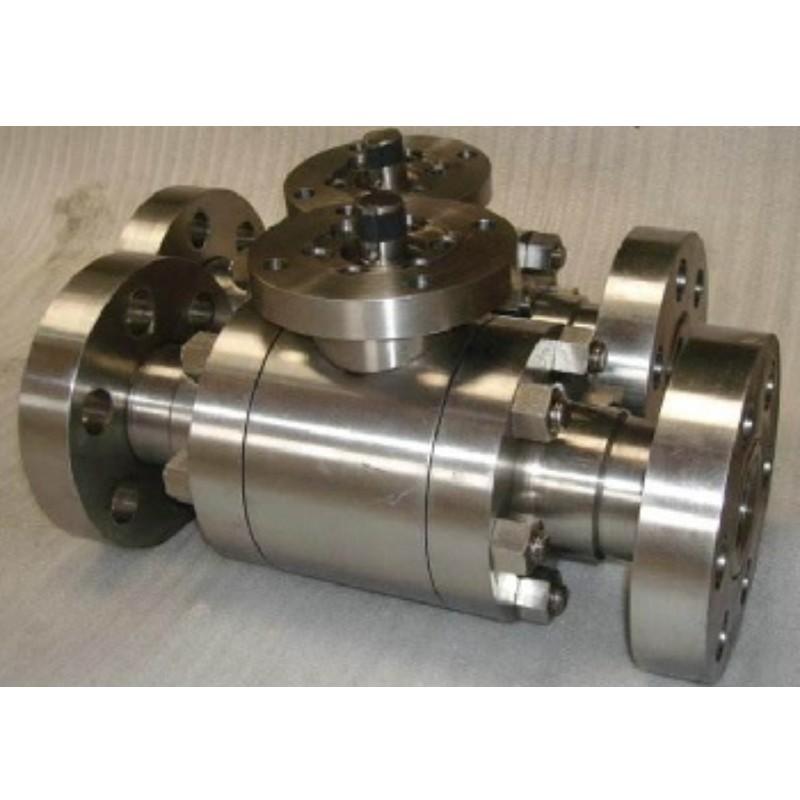 MONEL ™ 400 합금