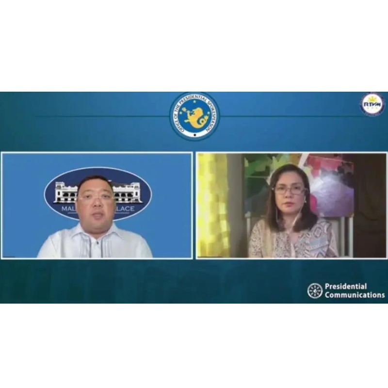 일본의 핵 폐기물 방전에 관한 필리핀 대통령 대변인 : 오염원은 가격을 지불해야합니다.