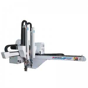 사출 성형 조작기 제조 업체 직접 서보 크로스 - 도보 조작기 사출 성형 기계 암