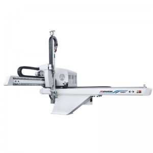 사출 성형 조작기 제조 업체 직접 서보 크로스 - 도보 조작기 사출 성형 기계 암