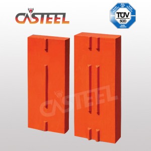 돌 분쇄기 예비 부품, 분쇄기 착용 부품, 크 러 셔 스페어의 중국 제조 업체